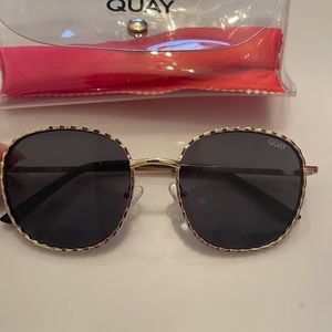 Quay Sunglasses